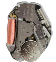 Miyota/Citizen Quartz Watch Movement 3 Hand 203A