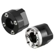 Bike Crank Arm Remover Crankcase Cover Disassembly Tool Crankset Repair Tool