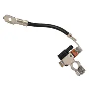 37180-1R600 Battery Sensor Assembly Negative Battery Sensor Cable for Accent 11-17 371801R600 As Shown