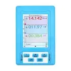 Electromagnetic Field Radiation Detector Dosimeter Moniter Geiger Counter
