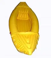 Sailor Inflatable Kayak, Fishingkayakstwo-Person Inflatable Kayak Set