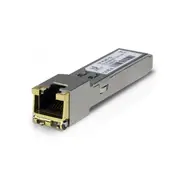 Ubiquiti Sfp Transceiver Module Sfp To Rj45