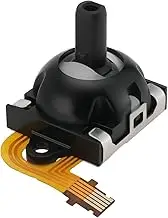 YINETTECH 1PC Joystick Analog Stick Module Replacement Compatible with PlayStation Portal PS5 Portal 14.6x13.8mm Joystick Rocker Controller Module Repair Parts Right