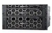 DELL EMC POWEREDGE R6515 4 BAY LFF SERVER METAL CHASSIS HPTC1 FYR2C