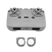 Bracket Mount For Mini 3 Pro Fix for DJI Mavic 3/Air 2/2S Rocker Damper Joystick