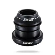 Bbb-Cycling Semi-Integrated Tapered BHP-53 - Black Size 44 mm / Integrated