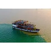 Save 9.94%! Sunset Cruise with unlimited beer & soft drinks -English speaking guide on board