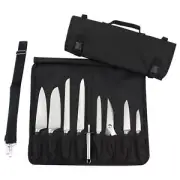 Tool Roll Bag Organizers Shoulder Tool Bag Knife Case Chef Roll Knife bag NEW