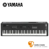 在飛比找蝦皮購物優惠-小新樂器館 | Yamaha MX88 88鍵 合成器鍵盤 