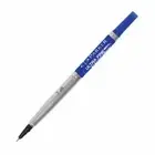 Parker Ultra Fine Navigator Roller Ball Refill, Blue with Free Shipping