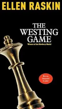 在飛比找誠品線上優惠-The Westing Game