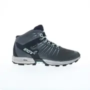 Inov-8 Adult Womens Roclite G 345 GTX Hiking Boots Grey Mint US 7.5