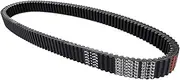 Drive Belt Compatible With Arctic Cat M 6000 SE ES 153 ZR-series ZR6000 EL Tigre Limited ES 129 137 M8000 HardCore 153 162 International