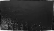 Yosoo BBQ Grill Mat Fireproof Heat Resistant BBQ Gas Grill Splatter Mat Backyard Floor Protective Rug for Outdoor Floor Decks, 48 x 29 Inch