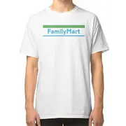 Family Mart T-shirt