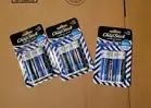 ChapStick Moisturizer Original Lip Balm Tubes - 0.15 Oz Lot of 3