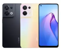 在飛比找Yahoo!奇摩拍賣優惠-☆土城門市☆OPPO Reno 8 攜碼台灣大哥大5G月租9