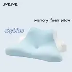 Night Owl Pillow Cervical Neck Support Pillow Phone-friendly Sleep Pillow Nap