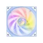YESTON YT-120 PC Cooling Fan 800-1800 RPM Rotational Speed P7T13571