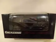 Cinemachines Collectible Die-Cast Replica 6 inch Blade Runner 2049 Spinner