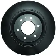 Bendix SDR5826 Disc Brake Severe Duty Rotor