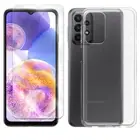 Durable Screen Protector TPU Case f Samsung Galaxy A23 5G SM-A236U AndroidPhone