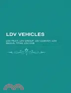 在飛比找三民網路書店優惠-Ldv Vehicles