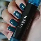 Infallible Gel Nail Polish Duo Of L Oreal Paris 007 Ocean Infinity