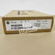ALLEN BRADLEY 1747-L553 /A (New)