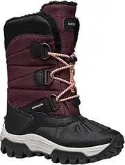 [Geox] Girl's J Himalayan B Ab Snow Boot