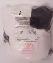 Pottery Barn PB Teen large 41" beanbag slip cover: Soccer Ball (slipcover only)