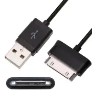 3m USB Charger Cable for Samsung Galaxy Note 10.1 GT-N8013 N8010 N8000 N8020,Galaxy Tab Tablet 2 7 8.9 10.1" P1000 P3110 P5110 P7320 P6200 P6800 P7100