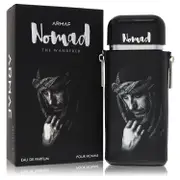 Armaf Nomad The Wanderer by Armaf Eau De Parfum Spray 3.38 oz for Men