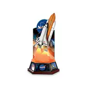 Rockets Through The Years - Nasa Rocket