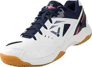 [VICTOR] Unisex SH-A170 Badminton Shoe, darkblue