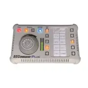 Bachmann BAC44933 E-Z Command Plus Digital Command Control Station - HO Scale