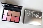 NARS NARSISSIST Cheek Studio Palette Bronnzing Powder / Contour / Blush NIB
