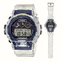在飛比找Yahoo奇摩拍賣-7-11運費0元優惠優惠-CASIO G-SHOCK 25週年 35th 手錶 紀念錶