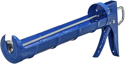Bon Tool 34-239 Caulking Gun -13" Smooth Piston-10Oz