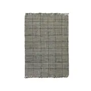 Hand Made Shanty Rug 160Cm X 230Cm