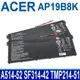 ACER AP19B8K 原廠電池 SF314-57G SF314-58G TMP214-51 (9.1折)