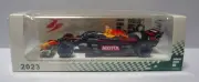 Spark 1 43 Red Bull Motul Mugen SF23 M TEC HR 417E 2023 Super Formula 15 L.La
