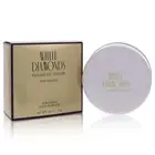 White Diamonds by Elizabeth Taylor Dusting Powder 75g For Women