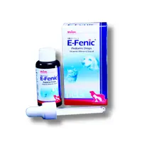 在飛比找蝦皮購物優惠-E-Fenic 益補血營養劑 虛弱、貧血 犬貓用 30cc/