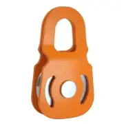 Snatch Block for Winch Recovery, 6 Ton Break Strength, Towing Pulley Blocks 1...