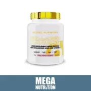 SciTec Collagen Xpress Pomegranate Grapefruit 475g Improve Skin Elasticity