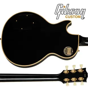 Gibson Murphy Lab 1957 Les Paul Custom Reissue VOS 電吉他【又昇樂器】