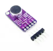 MAX9814 Electret Microphone Amplifier Board Module AGC Auto Gain For ArduinoA3GS