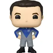 FUNKO • FRED KWAN / TECH SGT CHEN #1529 • Galaxy Quest • w/Pro • Ships Free