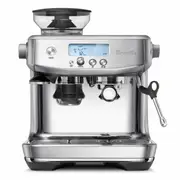 Breville The Barista Pro Manual Espresso Machine